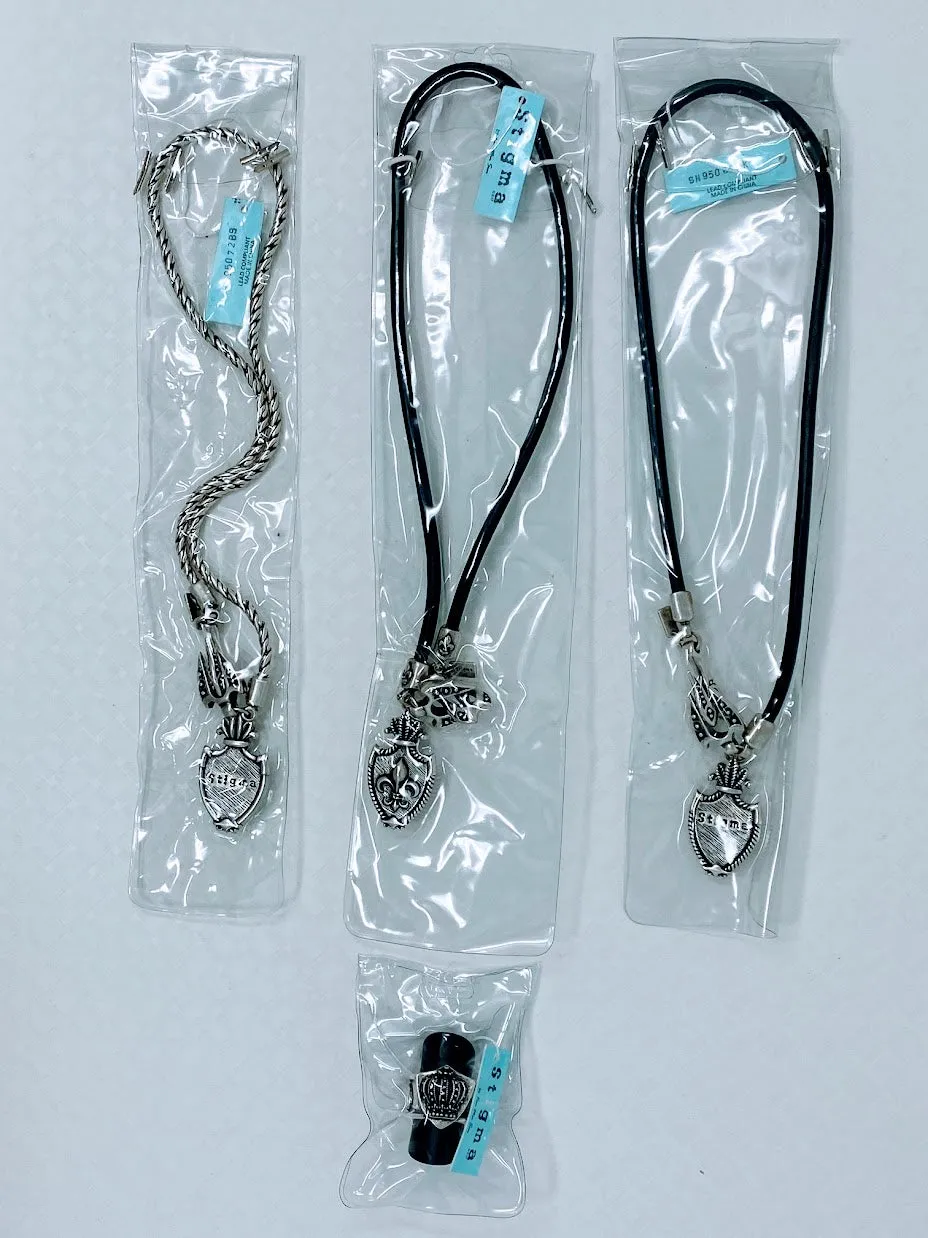Premium Jewelry Liquidation-Department Store Jewelry