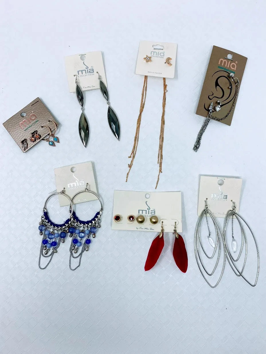 Premium Jewelry Liquidation-Department Store Jewelry