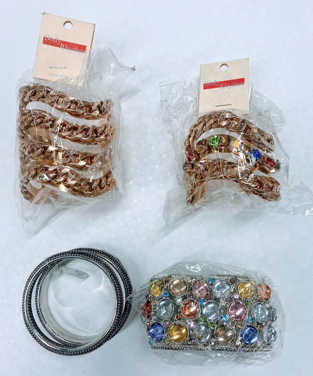 Premium Jewelry Liquidation-Department Store Jewelry