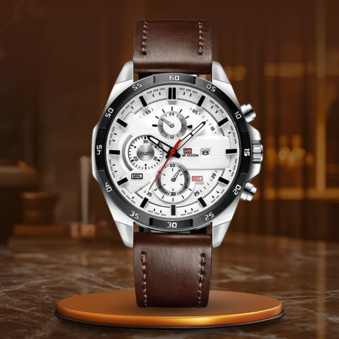 Premium Luxury Watch