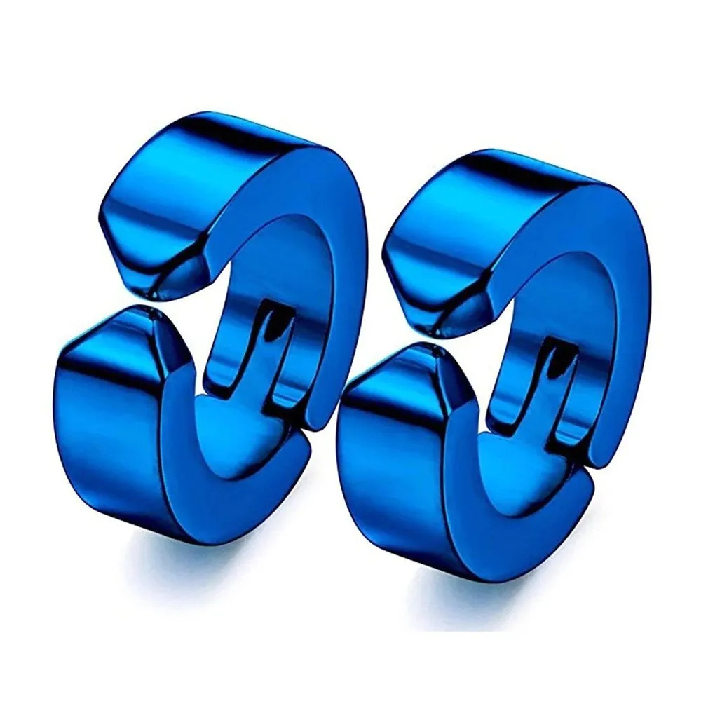 Premium Quality Stainless Steel Fashion Earrings for Women