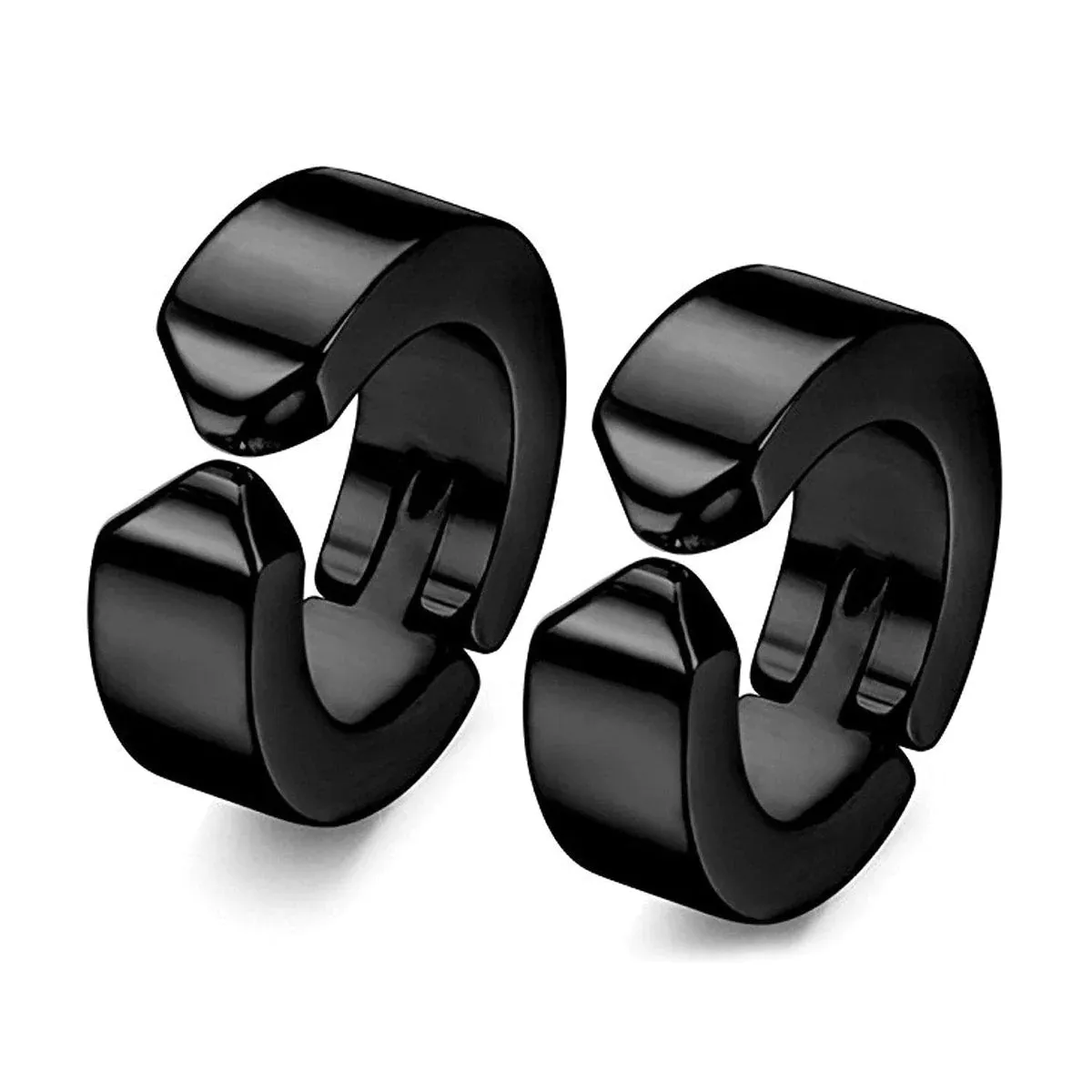 Premium Quality Stainless Steel Fashion Earrings for Women