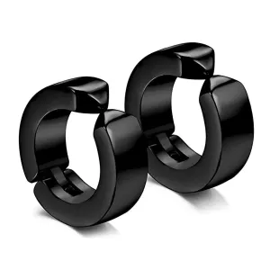 Premium Quality Stainless Steel Fashion Earrings for Women