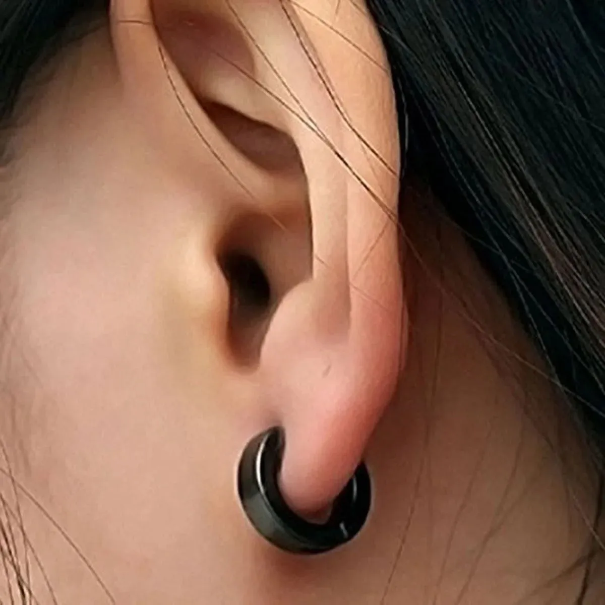 Premium Quality Stainless Steel Fashion Earrings for Women