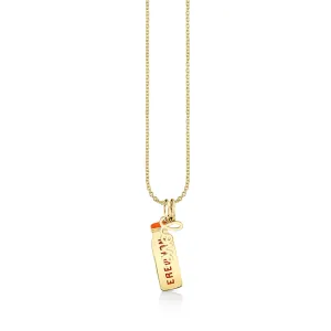 Pure Gold Erewhon x Sydney Evan Necklace