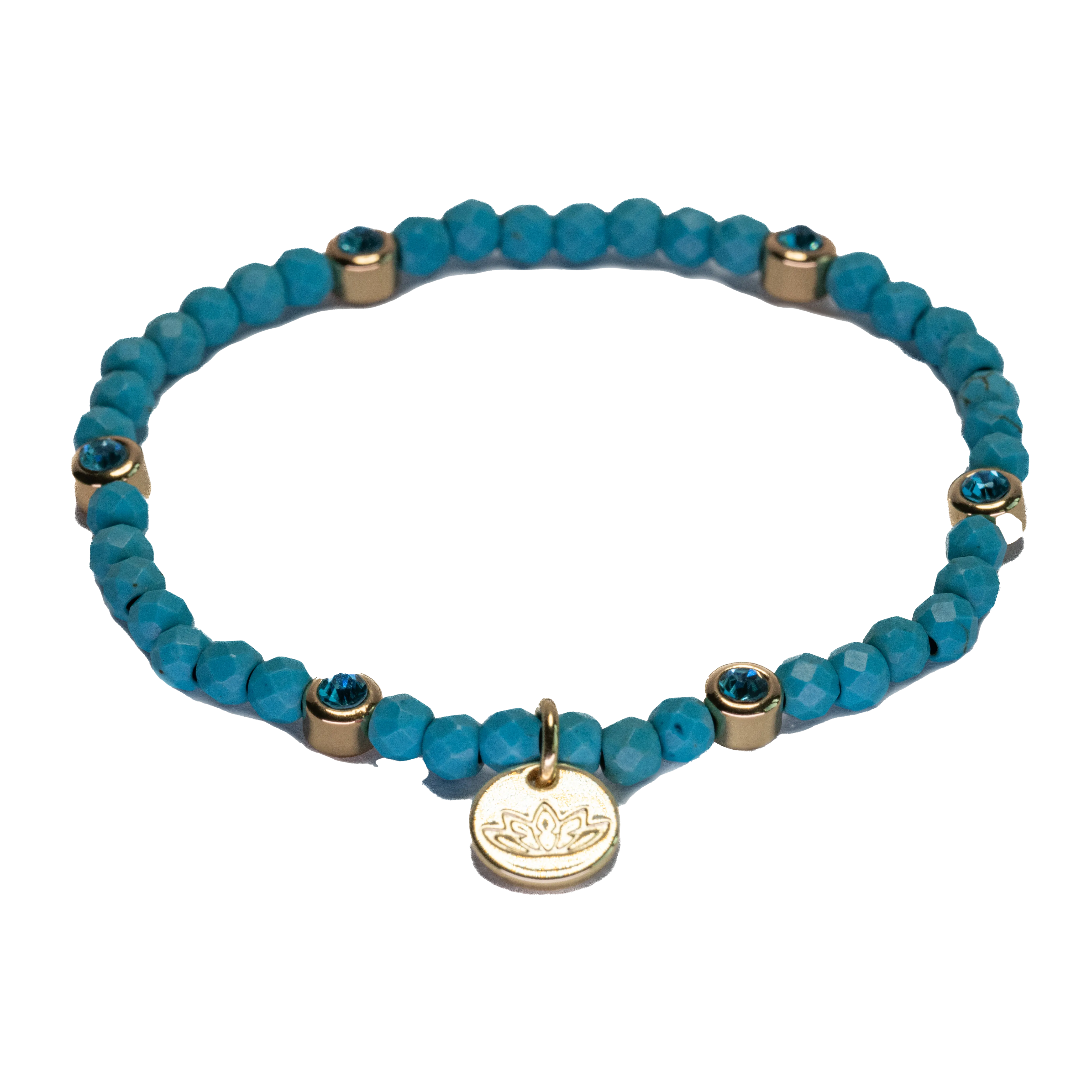 Quinn Bracelet