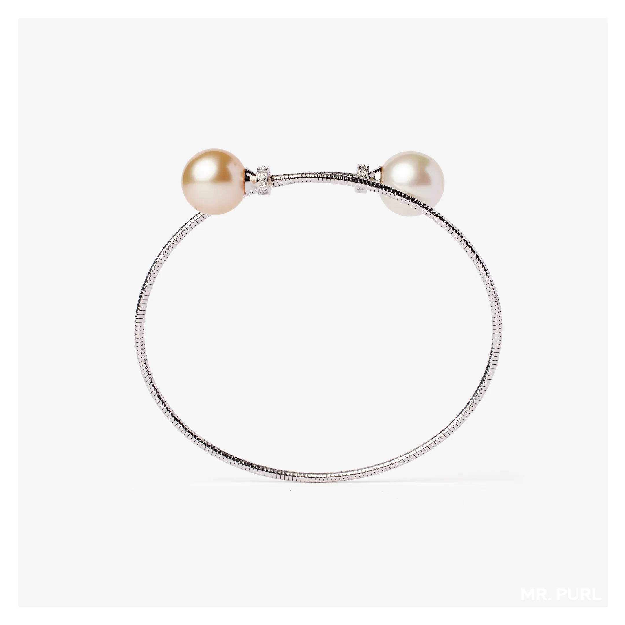 "Bradbury" Bangle