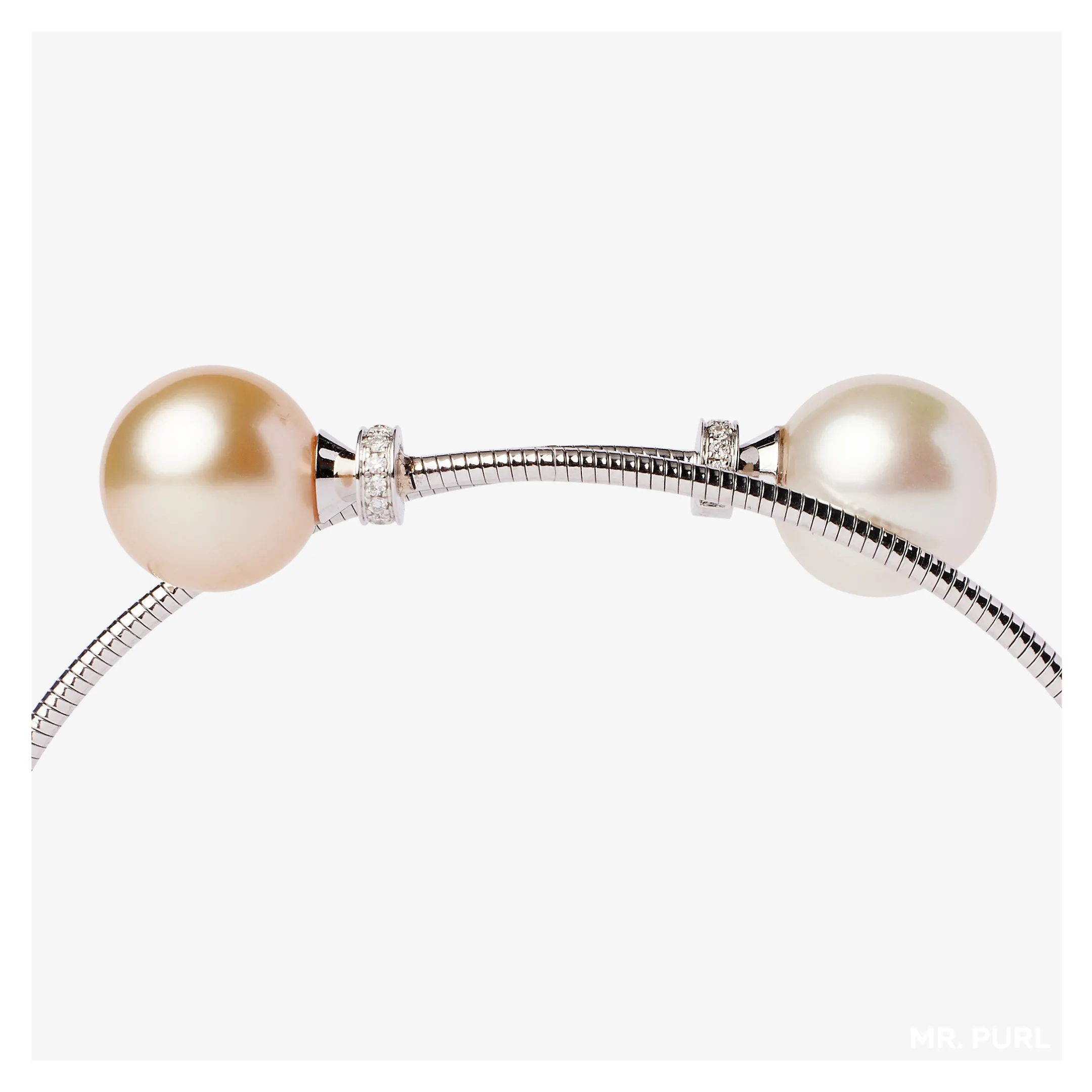 "Bradbury" Bangle
