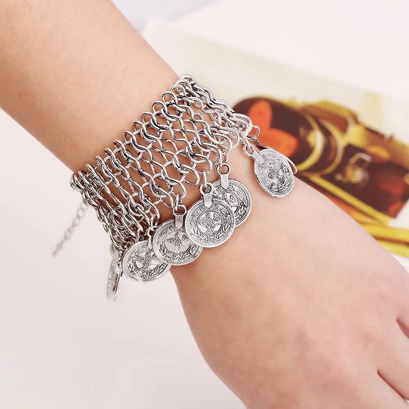 "Llentrisca" Bracelets