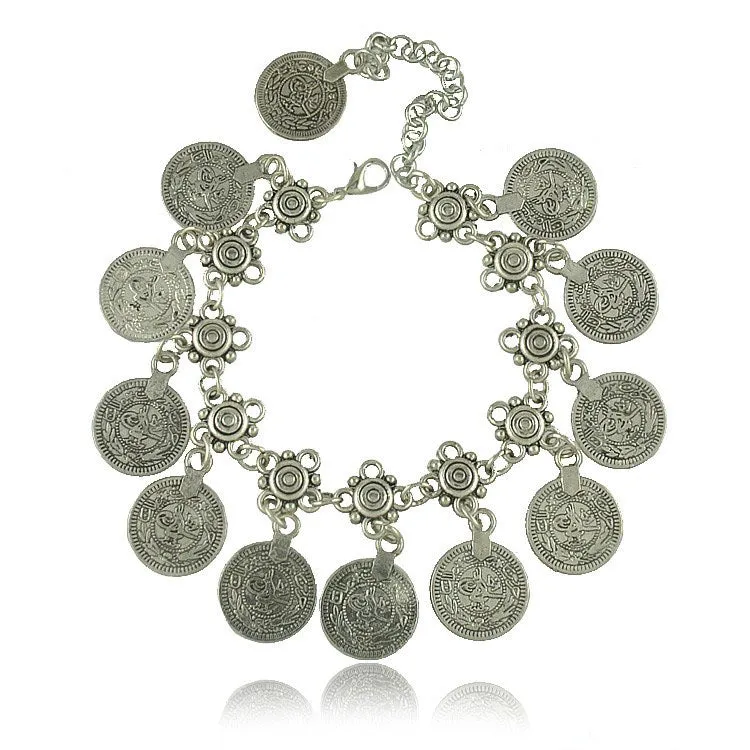 "Llentrisca" Bracelets