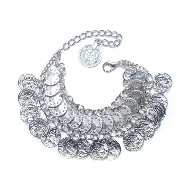 "Llentrisca" Bracelets