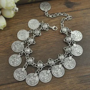 "Llentrisca" Bracelets