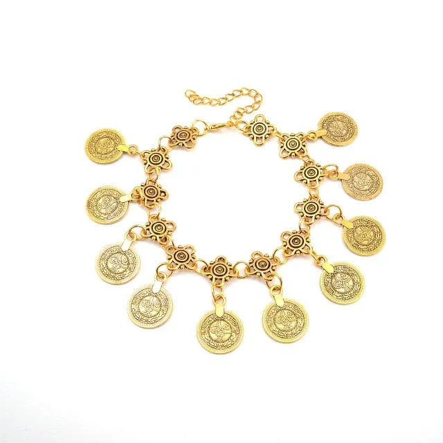 "Llentrisca" Bracelets