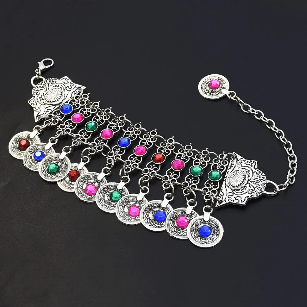 "Llentrisca" Bracelets