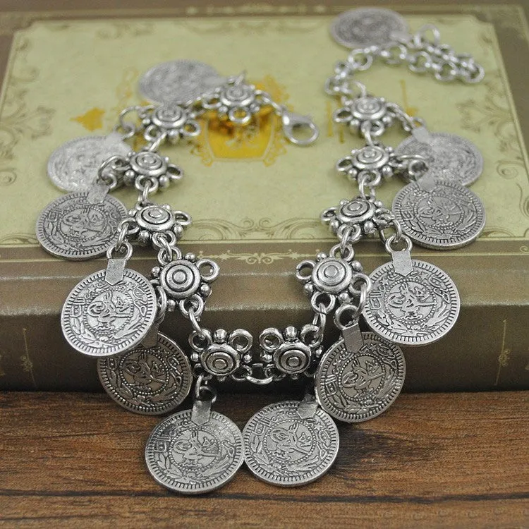 "Llentrisca" Bracelets