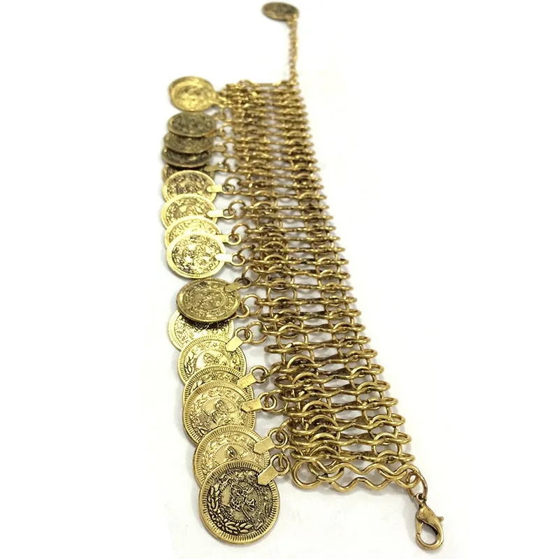 "Llentrisca" Bracelets