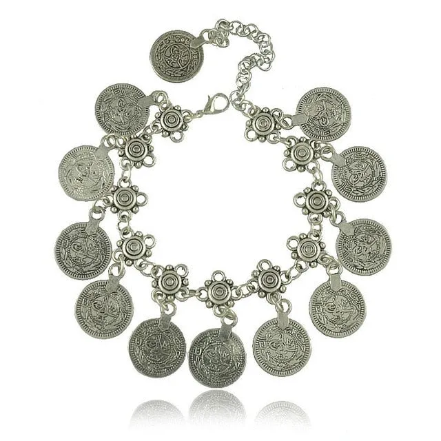 "Llentrisca" Bracelets