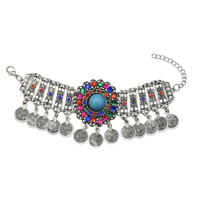 "Llentrisca" Bracelets