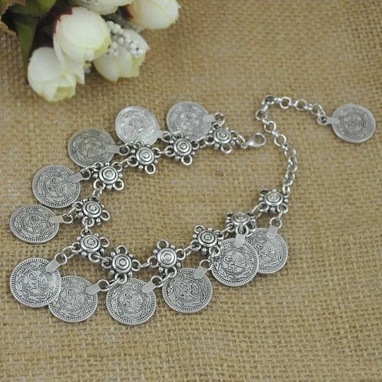 "Llentrisca" Bracelets