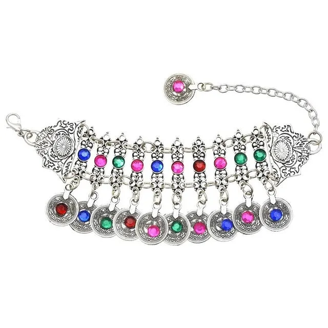 "Llentrisca" Bracelets