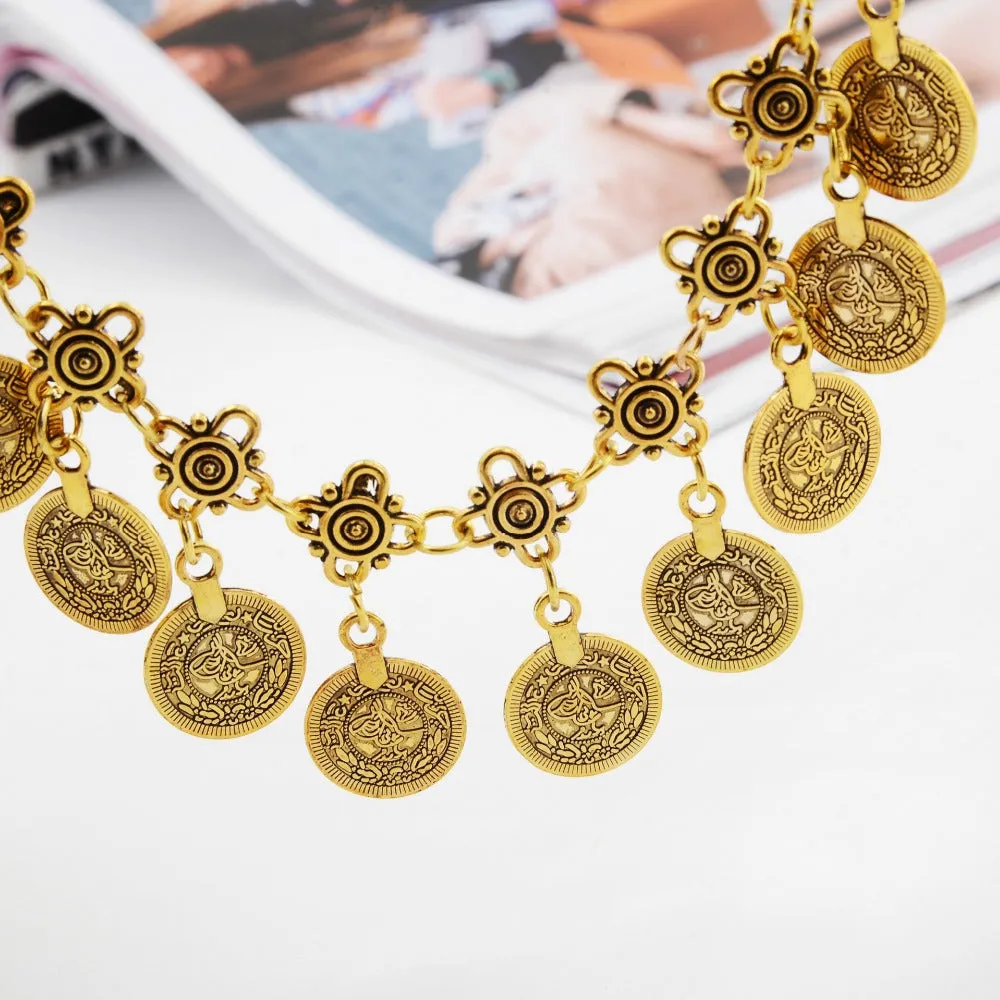 "Llentrisca" Bracelets