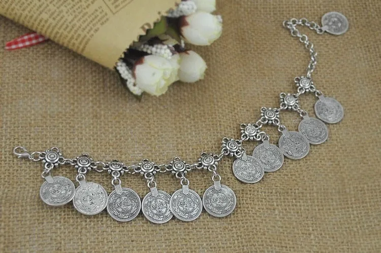 "Llentrisca" Bracelets
