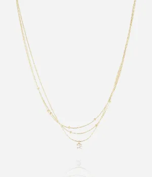 Radiant Necklace