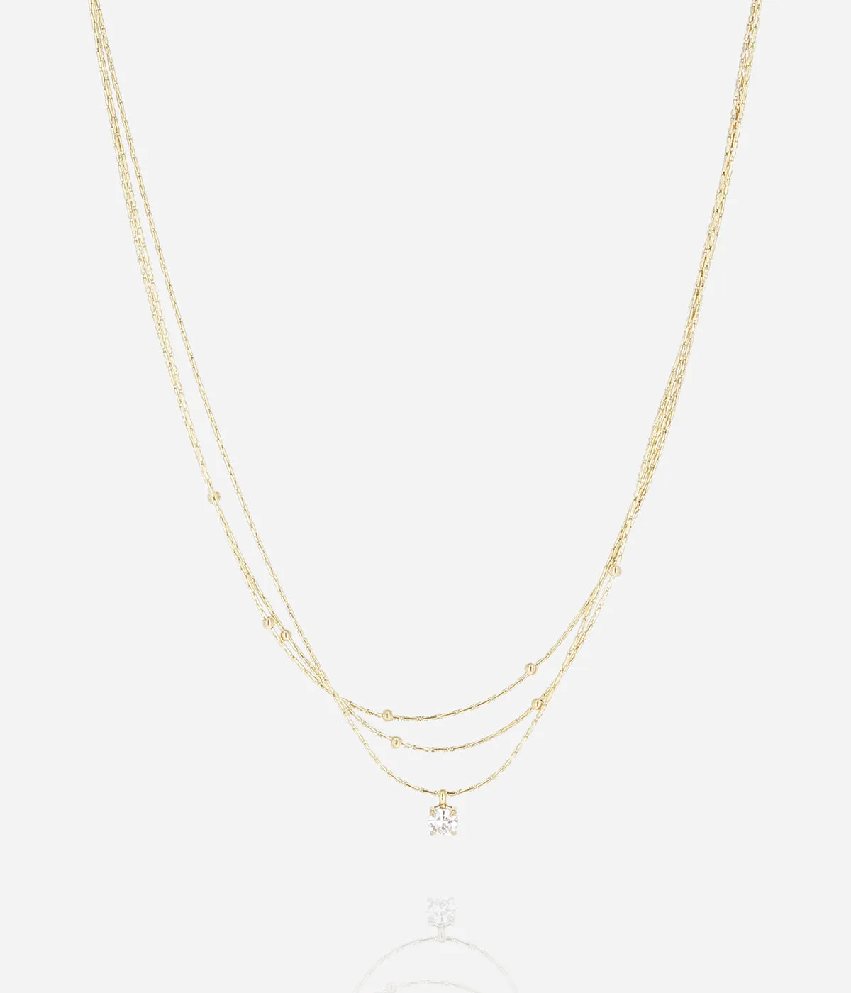 Radiant Necklace