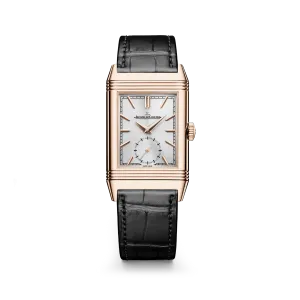 REVERSO TRIBUTE SMALL SECONDS