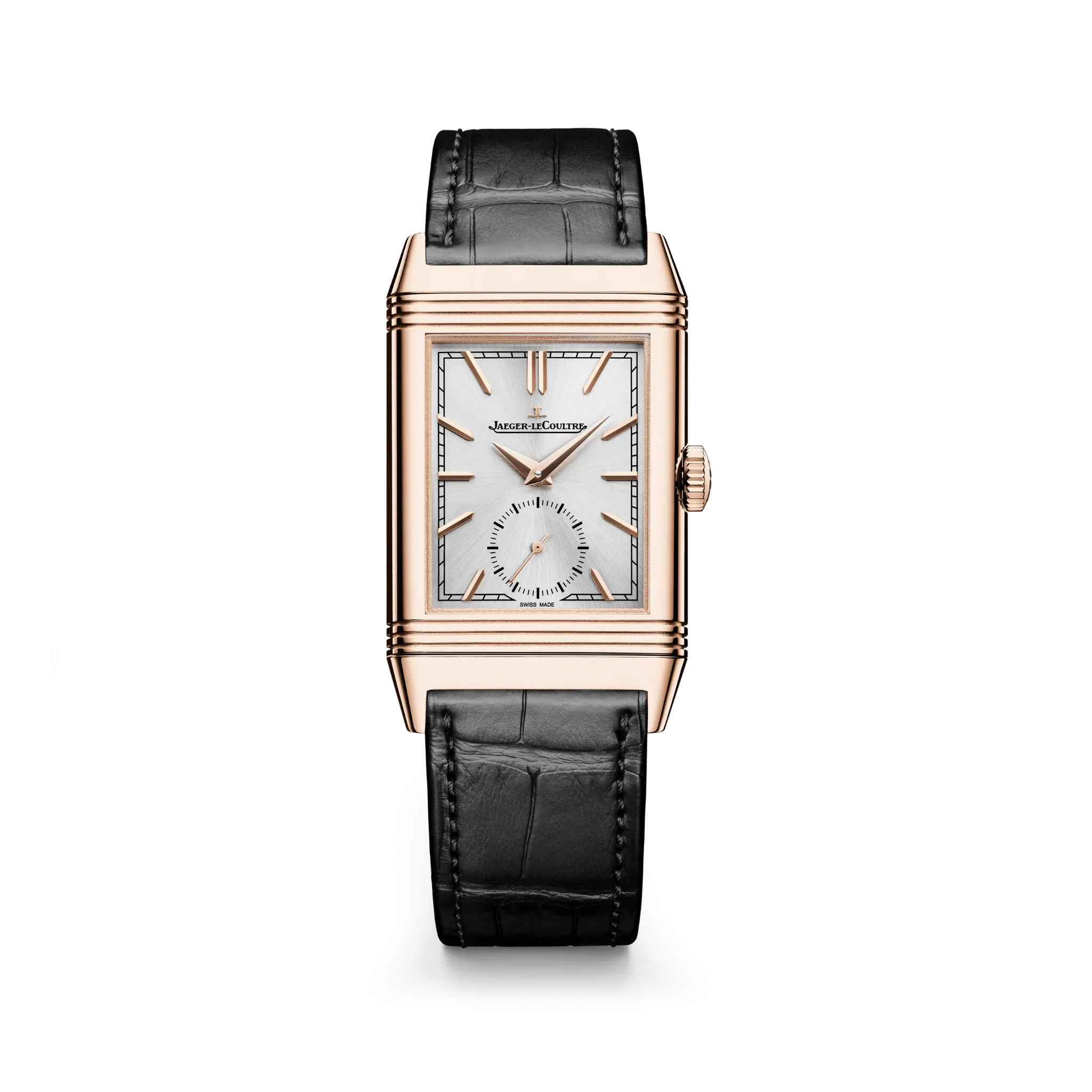 REVERSO TRIBUTE SMALL SECONDS