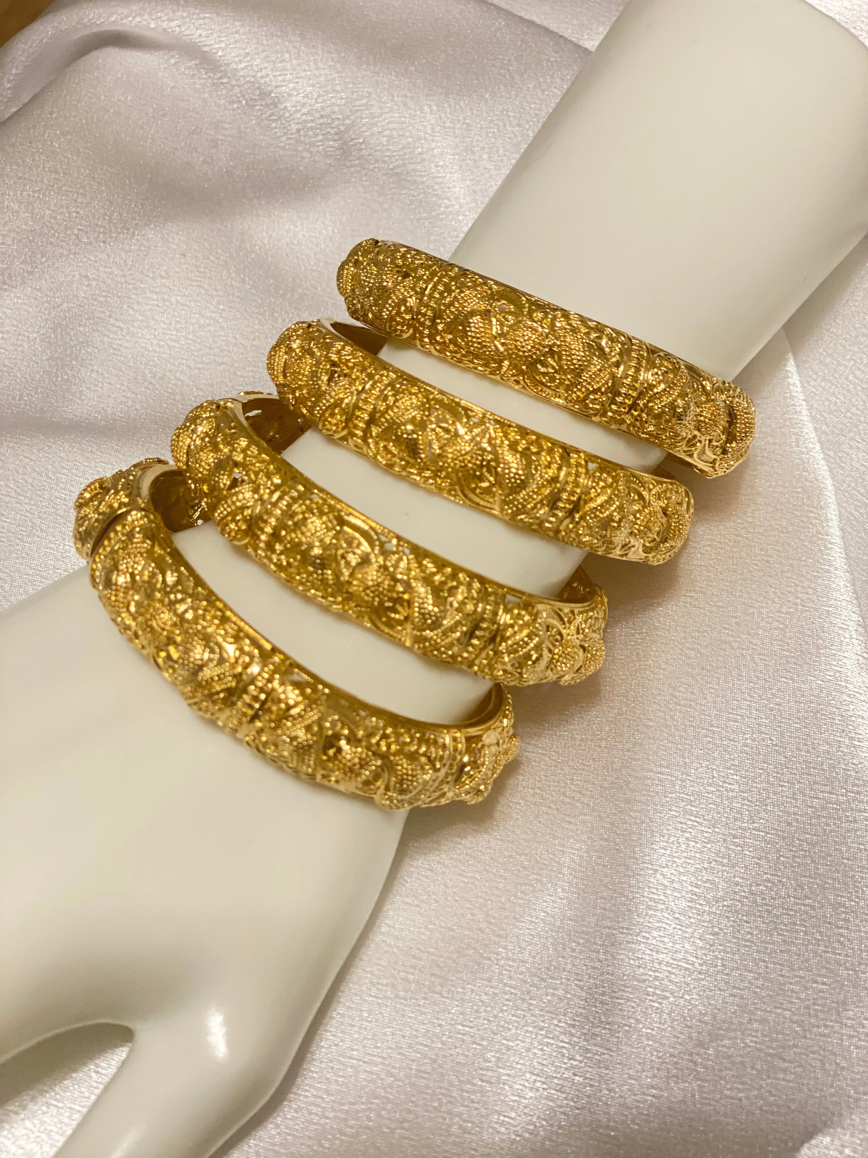 Riti Bangle