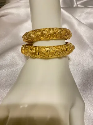Riti Bangle