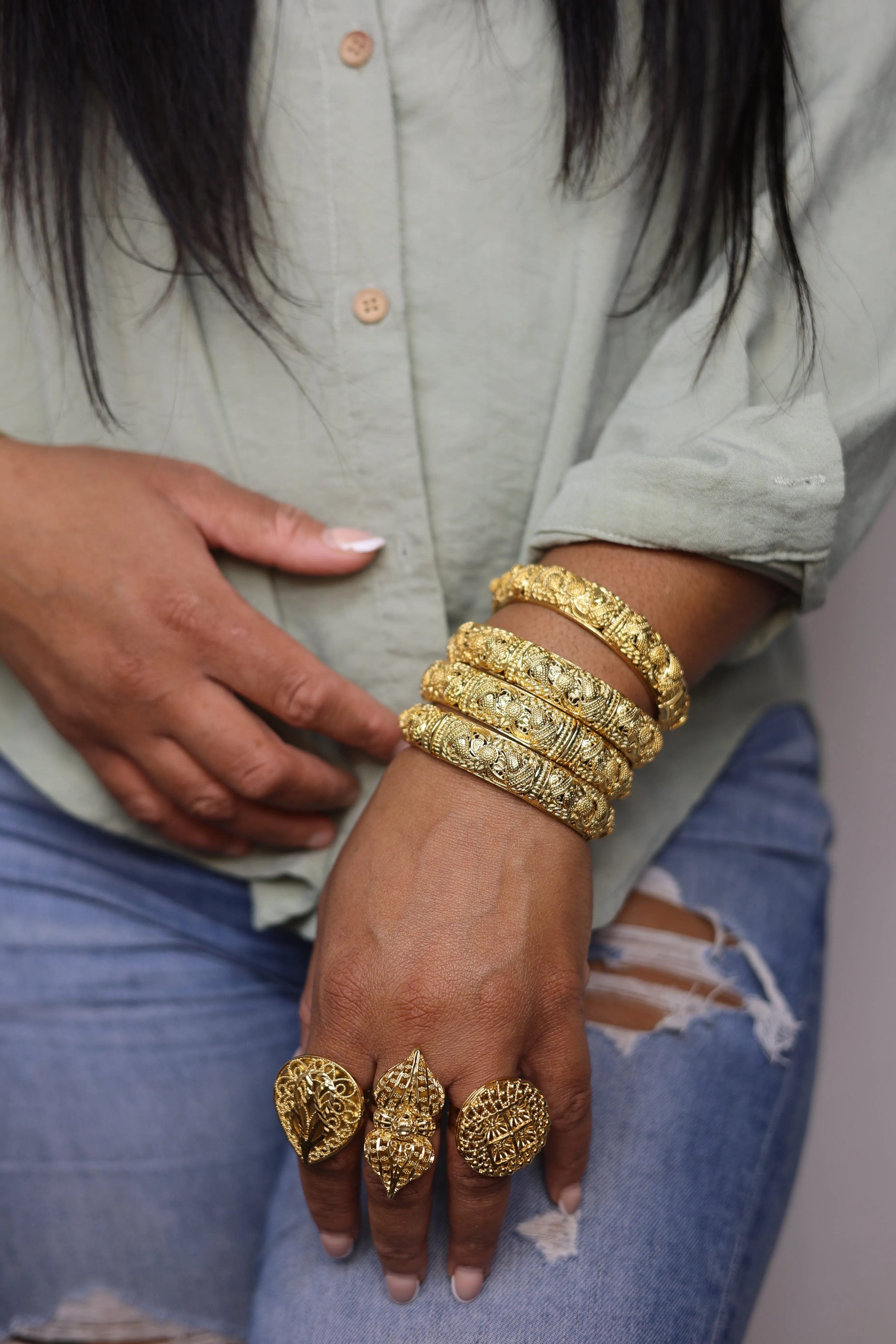 Riti Bangle