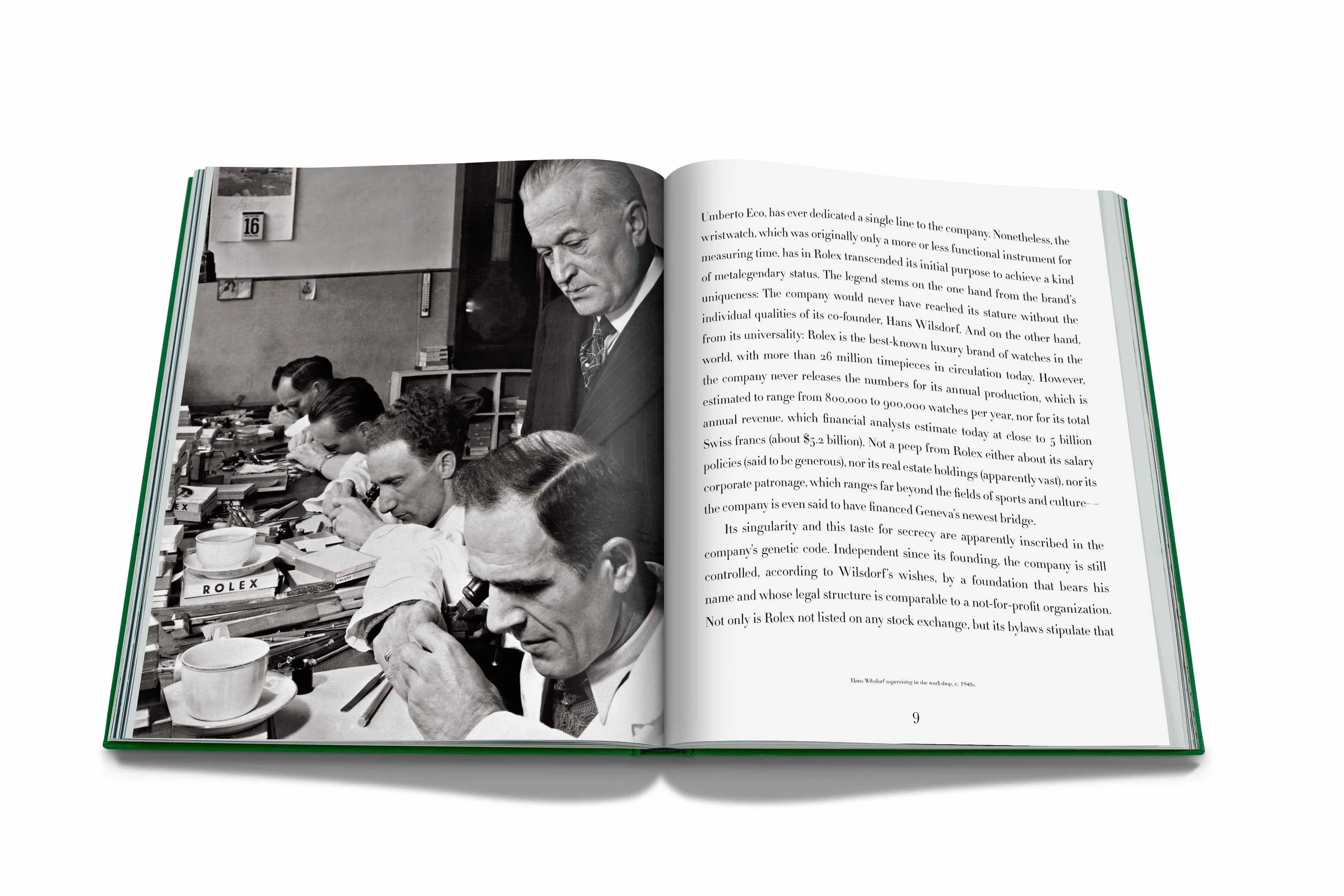 Rolex: The Impossible Collection (2nd Edition)