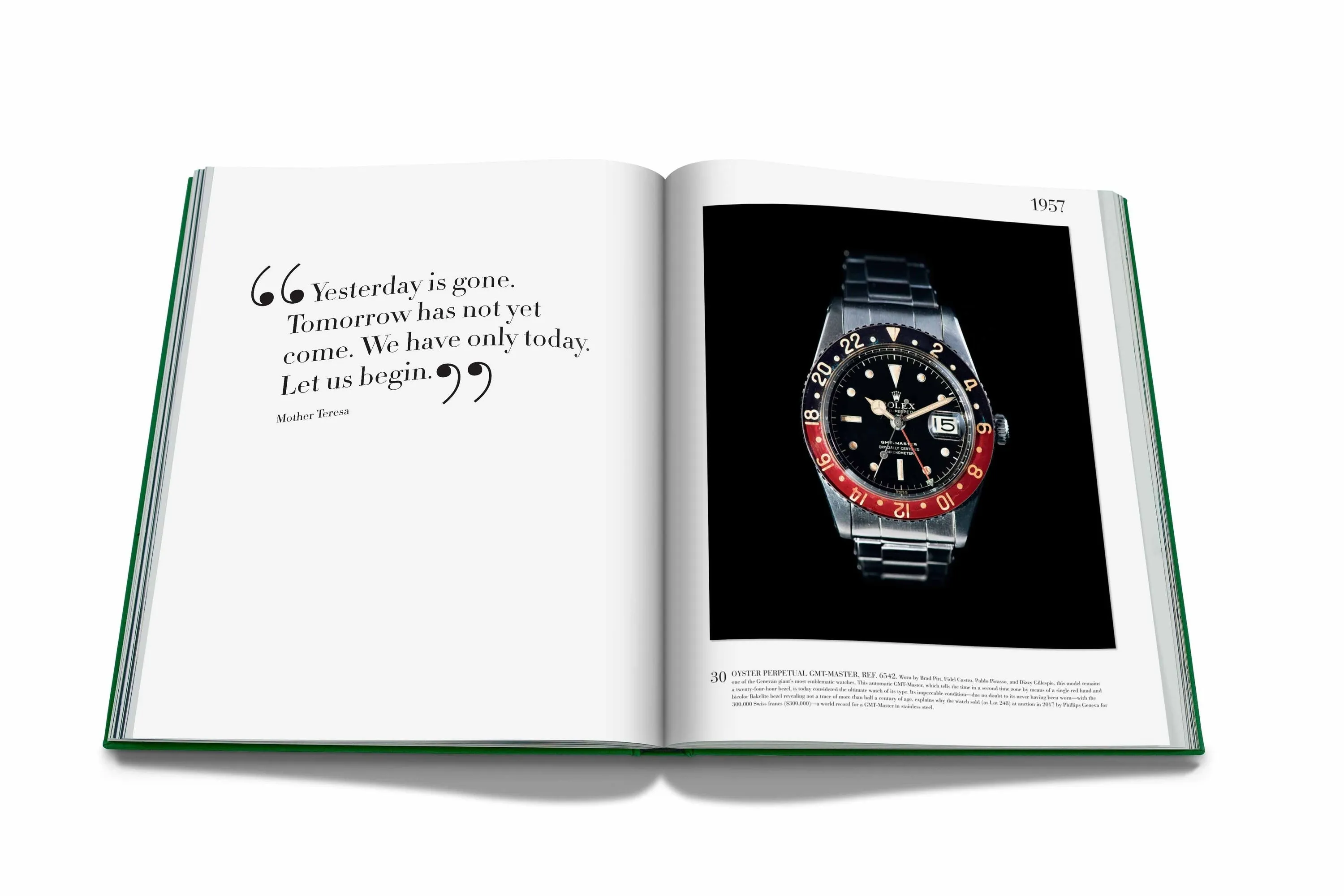 Rolex: The Impossible Collection (2nd Edition)
