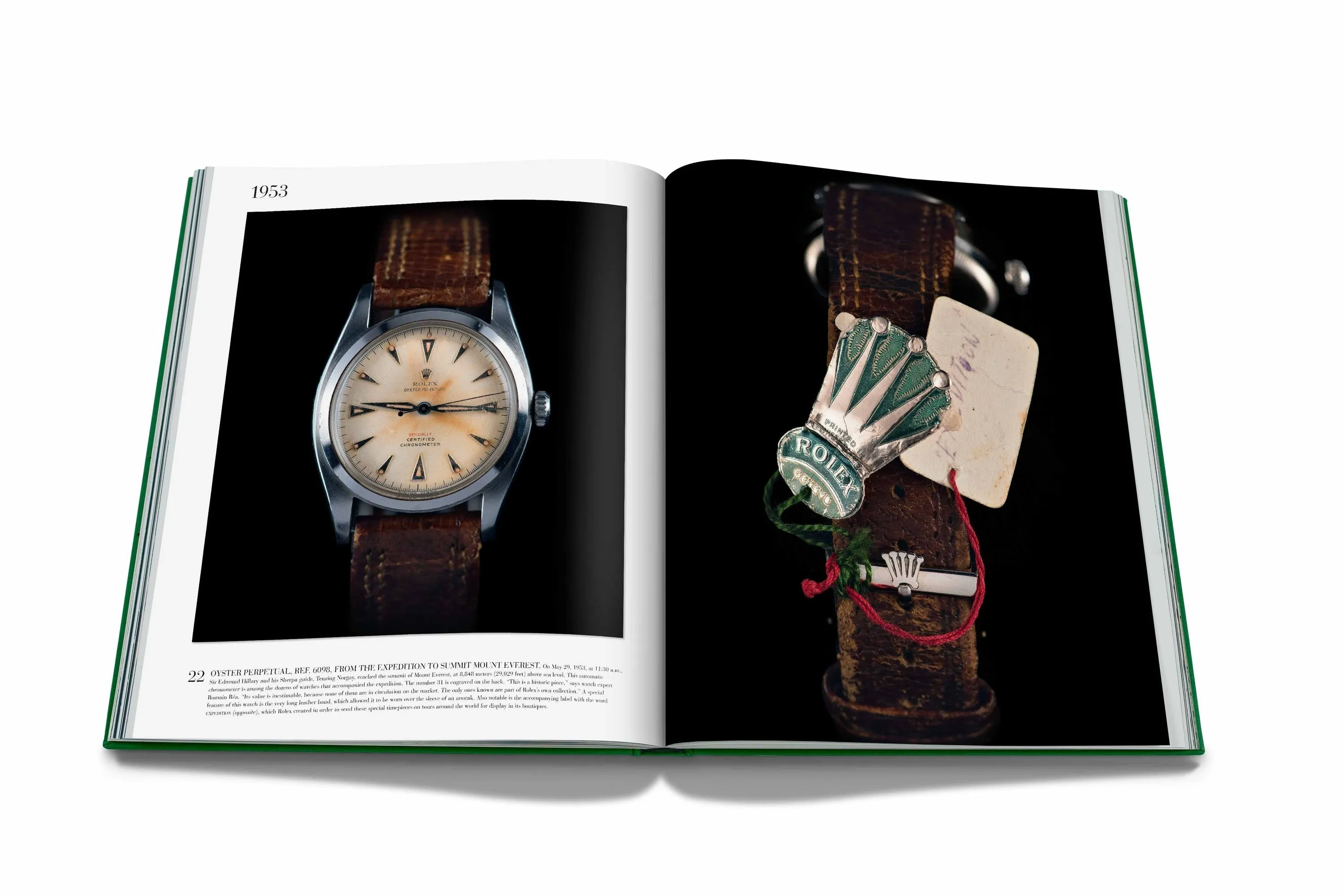 Rolex: The Impossible Collection (2nd Edition)