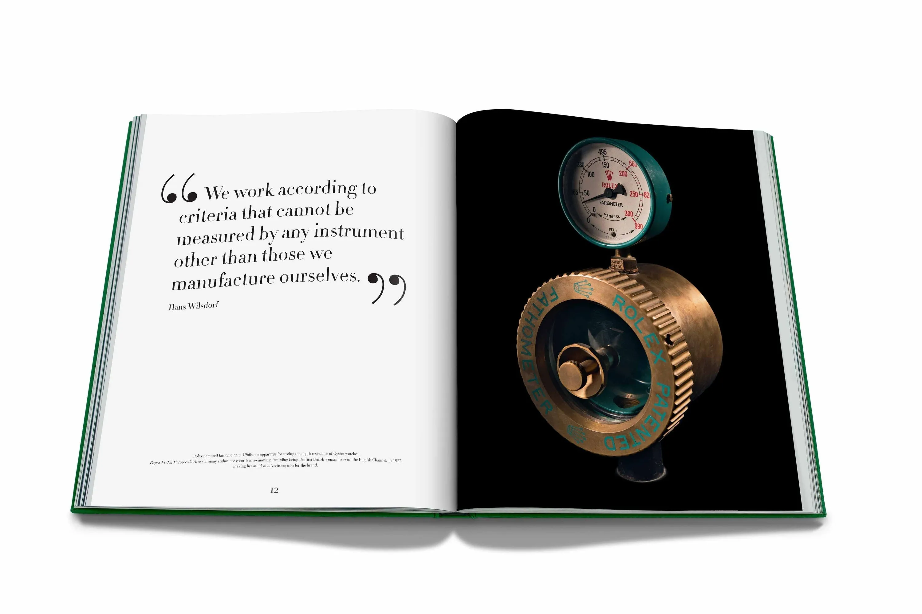 Rolex: The Impossible Collection (2nd Edition)