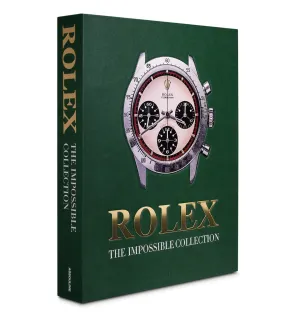 Rolex: The Impossible Collection