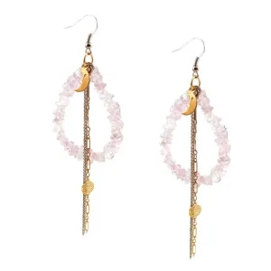 Rose Quartz