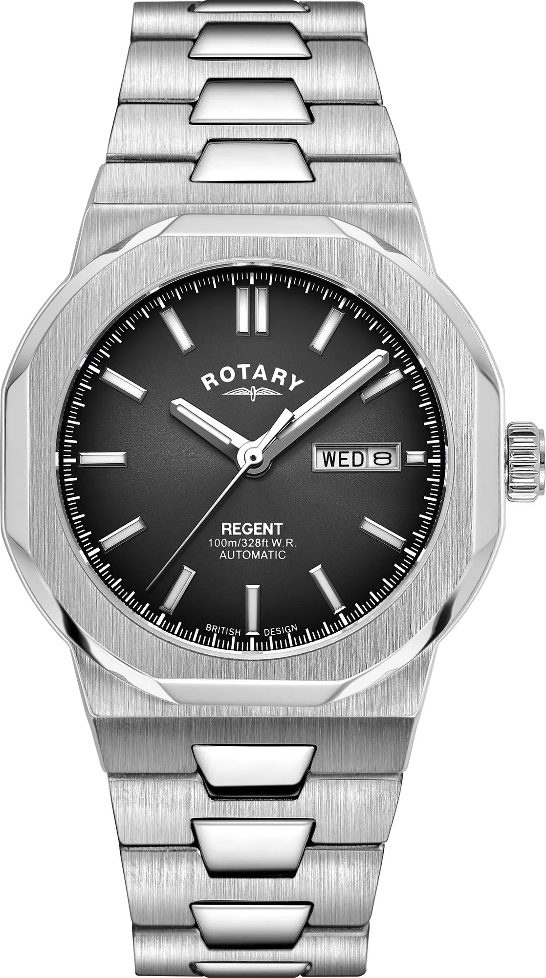 Rotary Regent Mens Watch Pre-Order