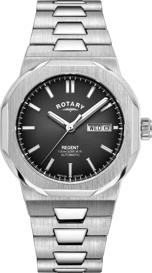Rotary Regent Mens Watch Pre-Order
