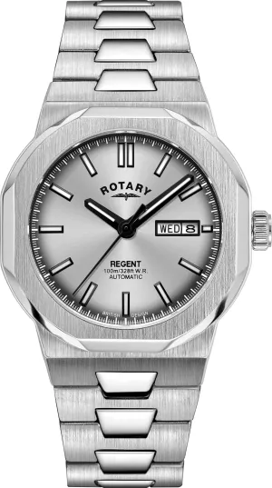 Rotary Regent Mens Watch
