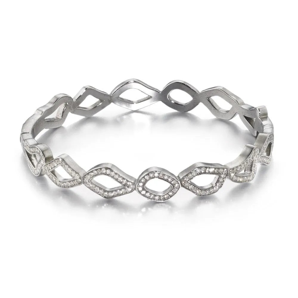 sadie | luxe bangle