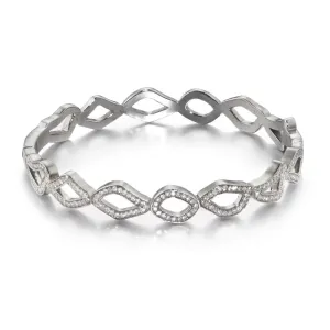 sadie | luxe bangle