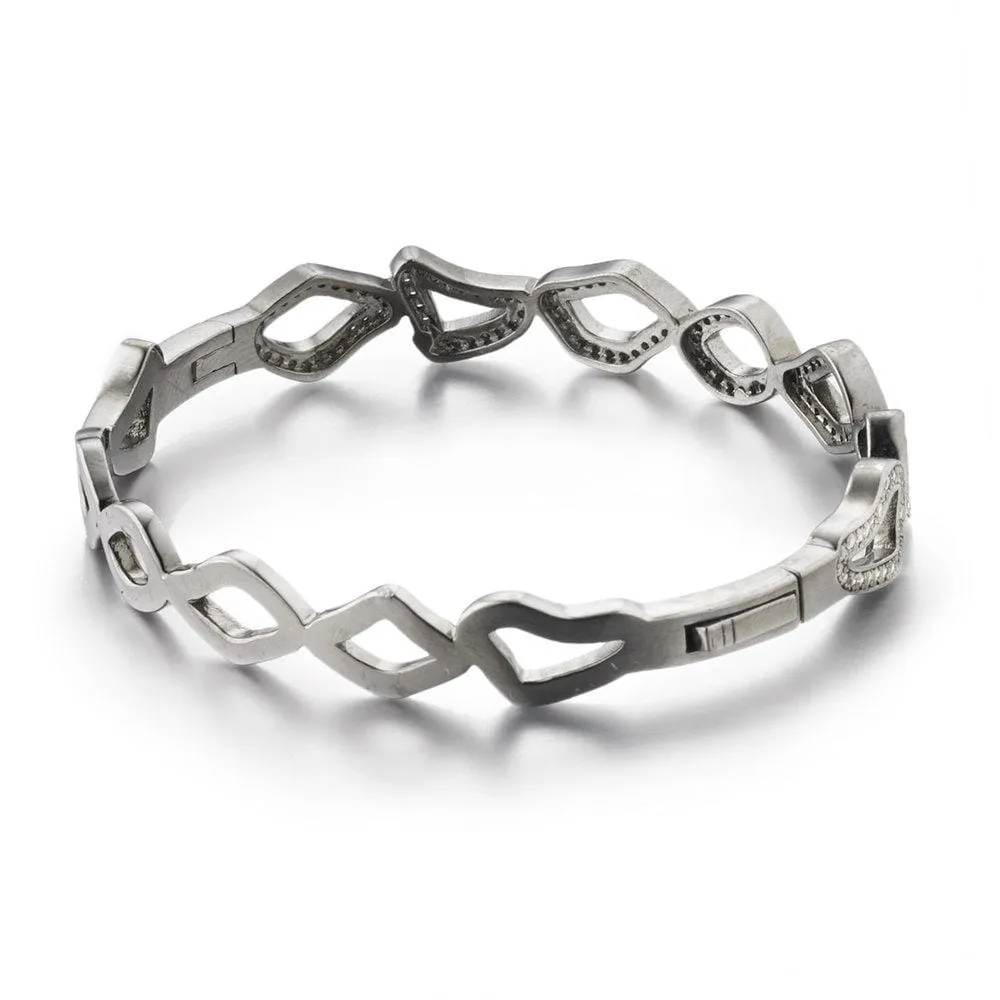 sadie | luxe bangle