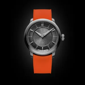 Sartory-Billard SB04-E Tantalum Hand-Engraved (In-stock - Ships Now)