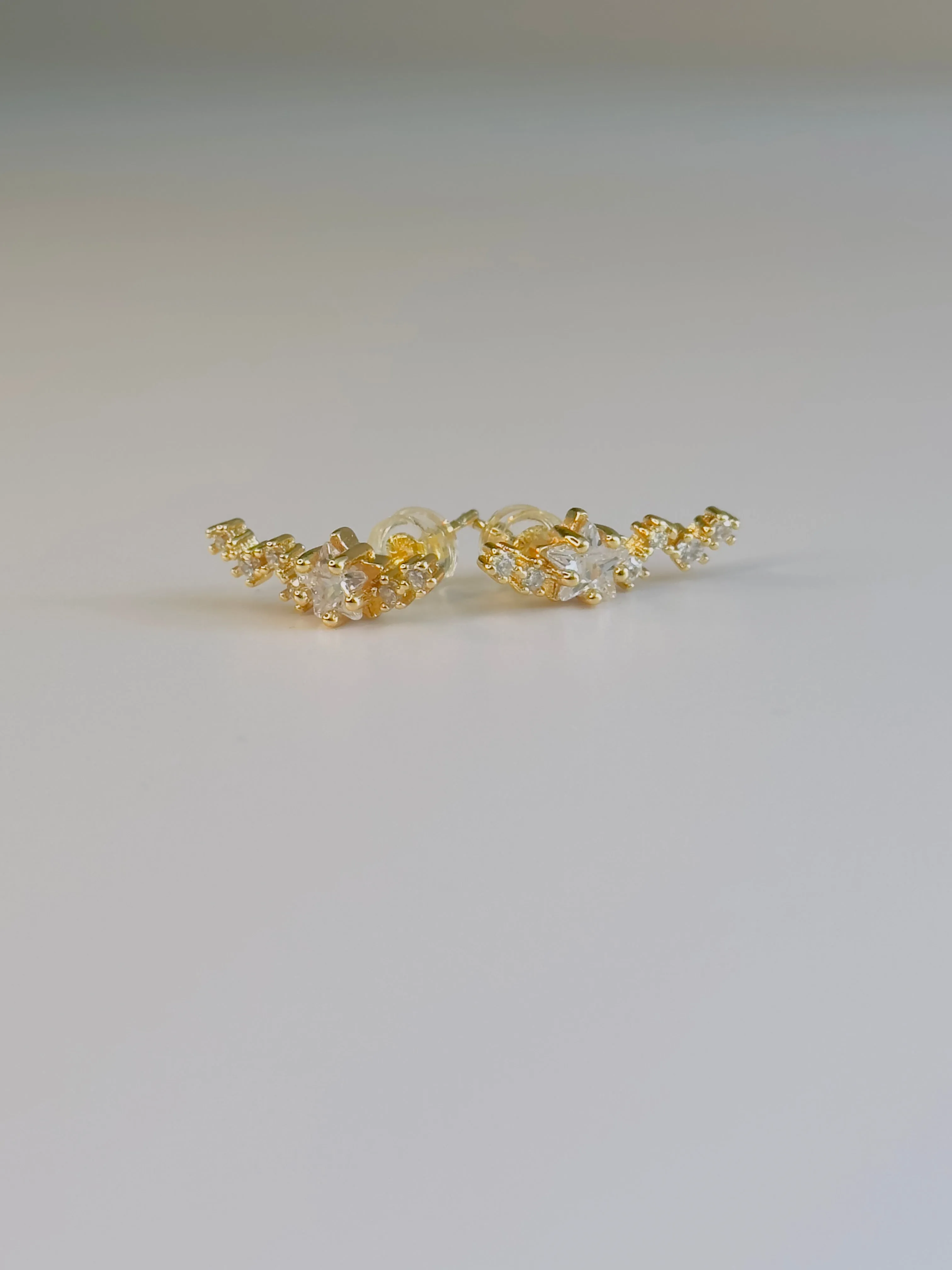 Shooting Star Earring