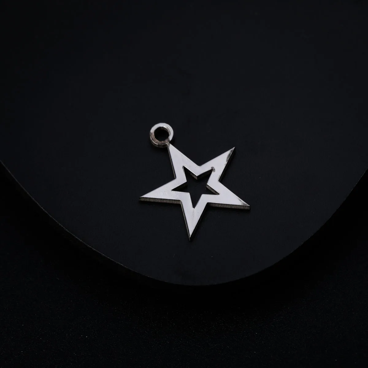 Silver Charm: Star