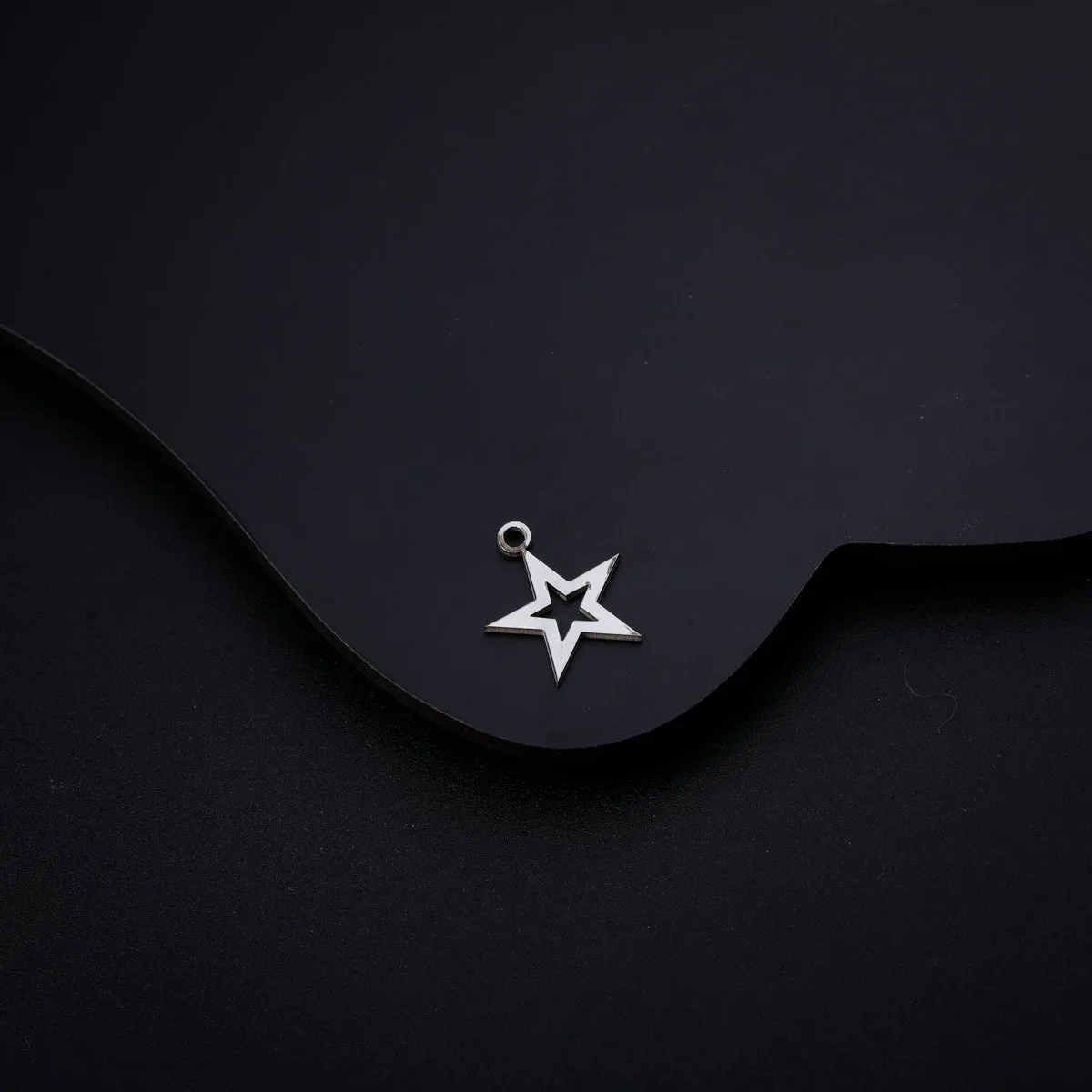 Silver Charm: Star