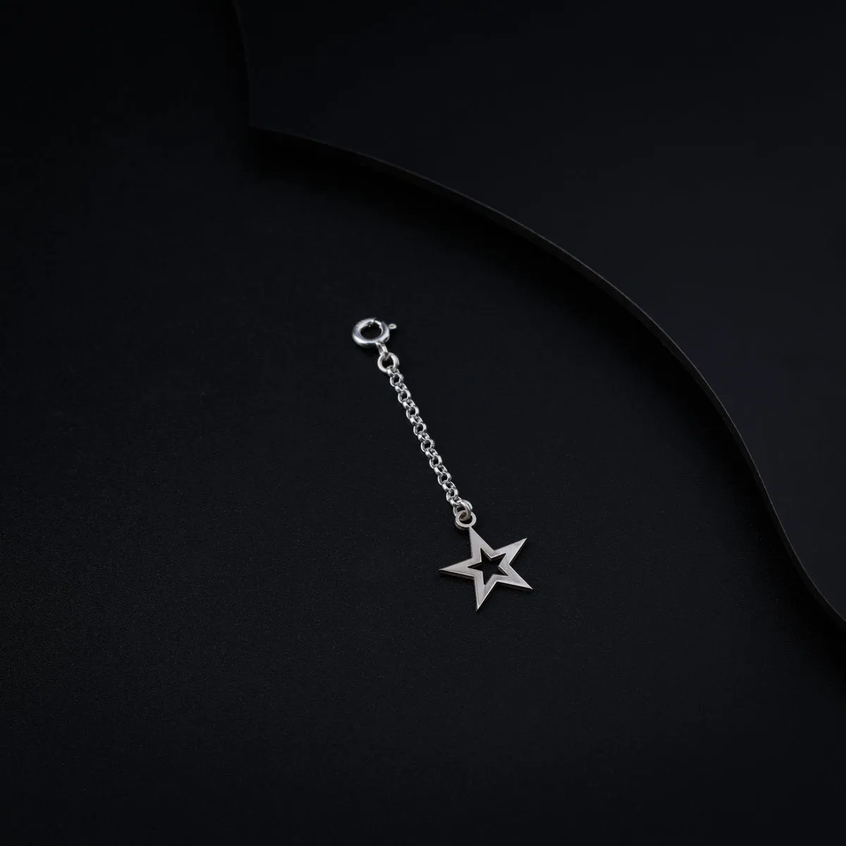 Silver Charm: Star